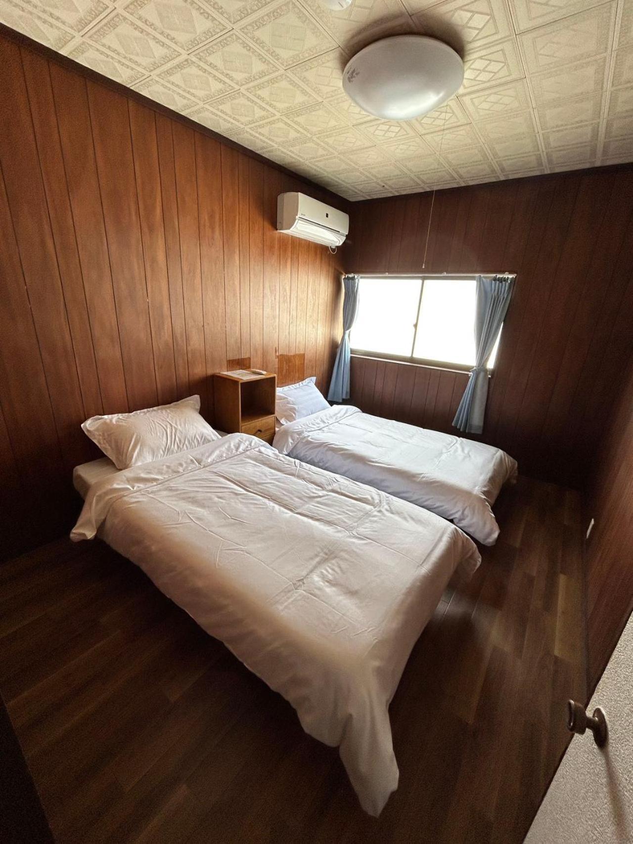 I Home Osaka Zen Nest 一户建 外观 照片